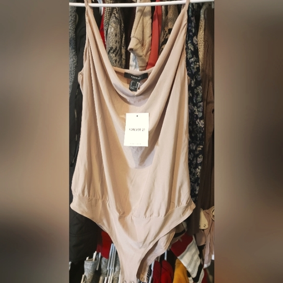 Body suit - Picture 1 of 1